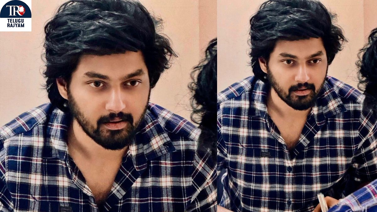 Nandamuri Mokshagnya: ప్రశాంత్ వర్మ డైరెక్షన్ లో నందమూరి మోక్షజ్ఞ చరిష్మాటిక్ న్యూ స్టిల్‌ రిలీజ్