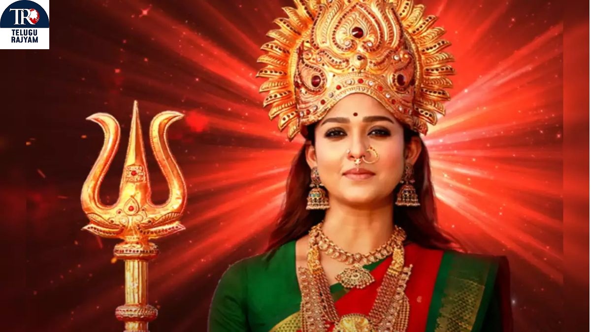 Nayanatara: ఆ సీక్వేల్‌కు నేను సూట్‌ కాదనిపించింది : నయనతార