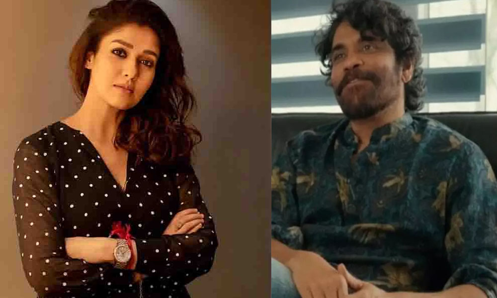 నయనతార పై షాకింగ్ కామెంట్స్ చేసిన నాగార్జున.. చాలా బాధనిపించిందంటున్న నయన్!