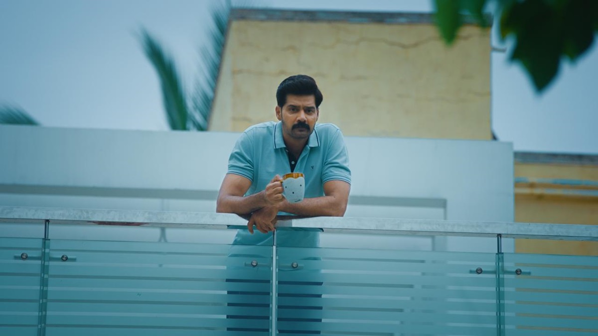 Eleven: నవీన్ చంద్ర ‘లెవెన్’ నుంచి లవ్లీ మెలోడీ తగువాడు దొరికెనే సాంగ్ రిలీజ్