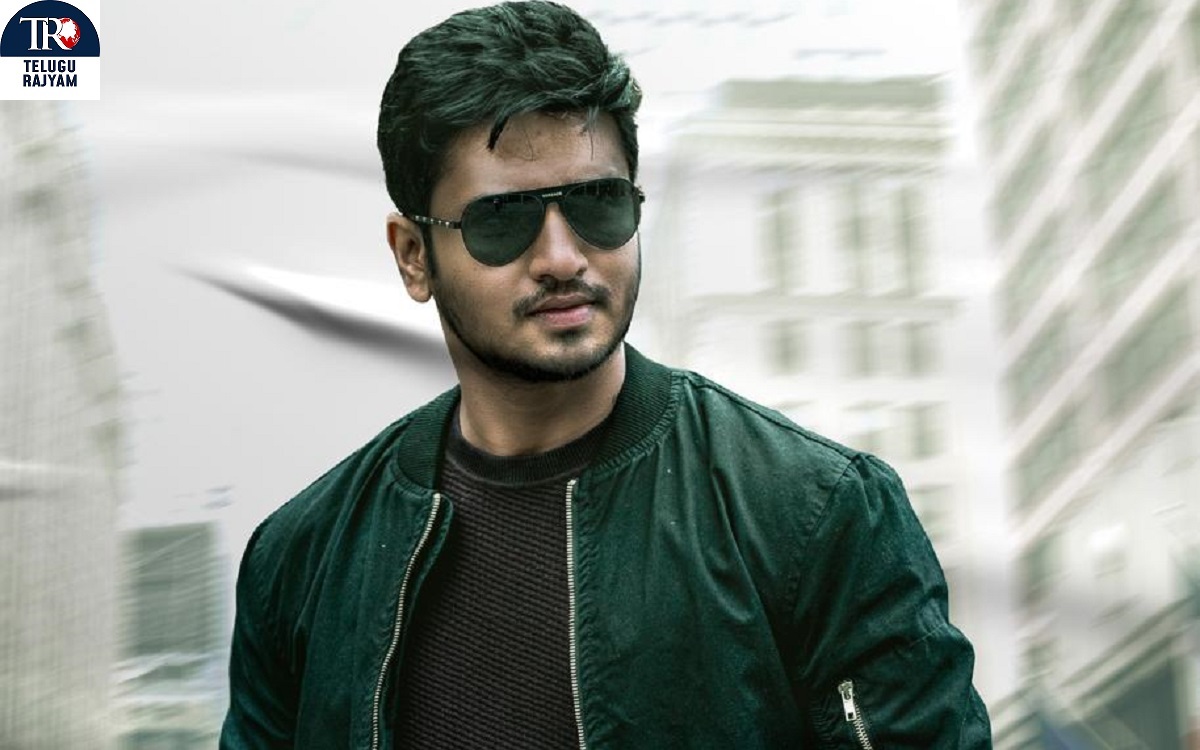 Appudo Ippudo Eppudo: నిఖిల్ సిద్ధార్థ్‌ ‘అప్పుడో ఇప్పుడో ఎప్పుడో’ రేసీ థ్రిల్లింగ్ థియేట్రిక‌ల్ ట్రైల‌ర్ విడుద‌ల‌