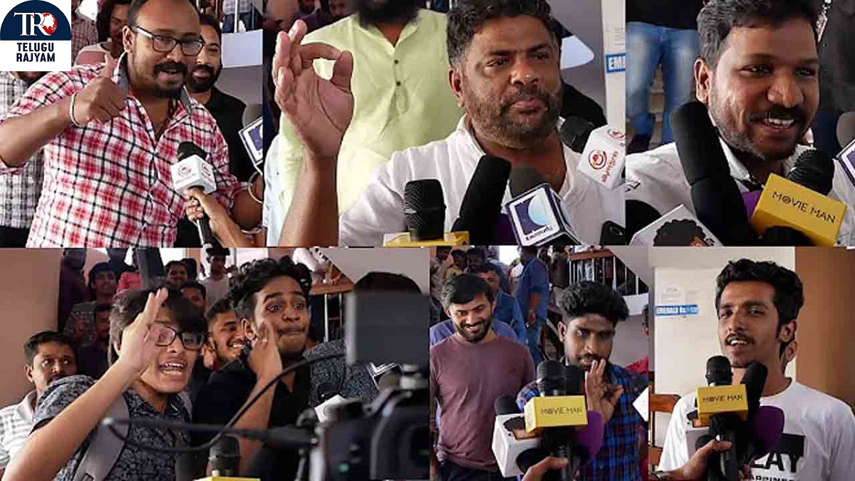 Movie Reviews: ఇక థియేటర్ల ముందు సినిమా రివ్యూలకు నో..!?