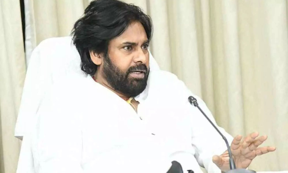 Pawan Kalyan: సంచలన నిర్ణయం తీసుకున్న ఏపీ డిప్యూటీ సీఎం… ఇక పై అలా చేయనున్నారా?
