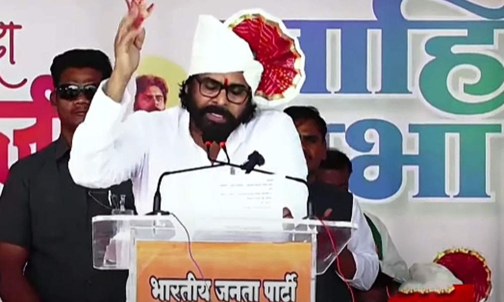 Pawan Kalyan: నేను మహారాష్ట్ర వచ్చింది ఓట్లు అడగటానికి కాదు… పవన్ సంచలన వ్యాఖ్యలు!