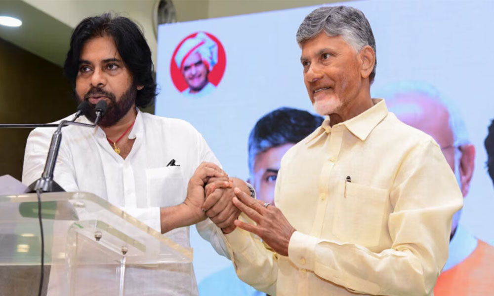 Pawan Kalyan: సీఎం చంద్రబాబుకు కృతజ్ఞతలు తెలిపిన పవన్.. ఆ బాధ్యత పూర్తిగా నాదే అంటూ?