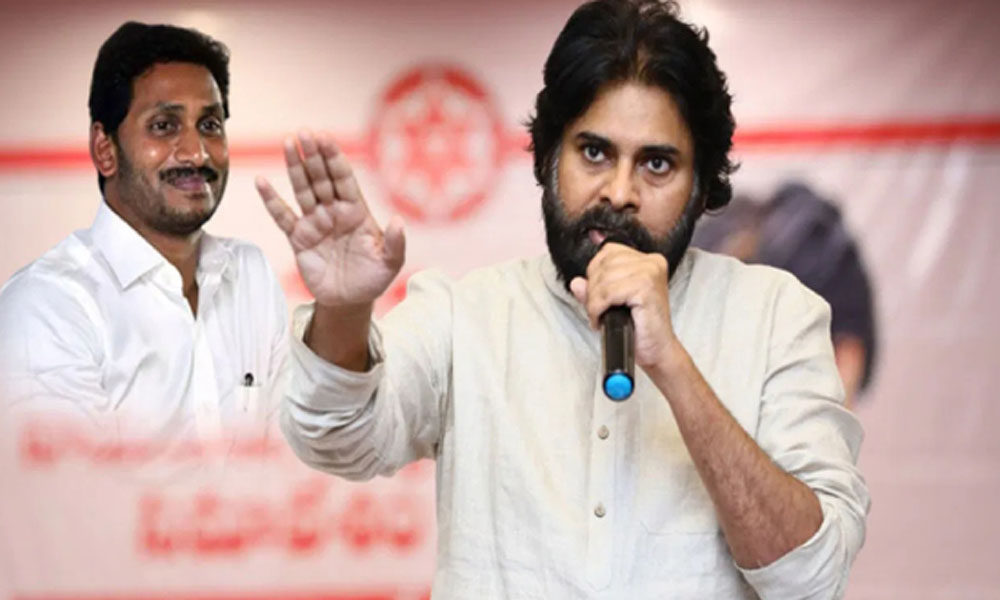 Pawan Kalyan: అదానీ జగన్ ముడుపుల వ్యవహారం… సంచలన విషయాలు బయటపెట్టిన పవన్!