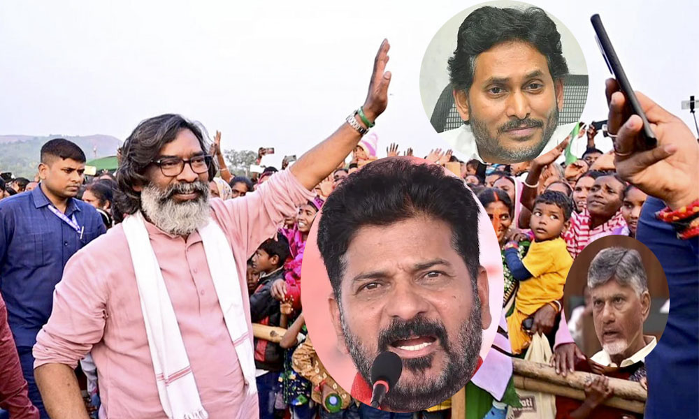 Politics: జైలుకు వెళ్తే చాలు సీఎం పదవి పక్కా… మరోసారి నిజమైన సెంటిమెంట్!
