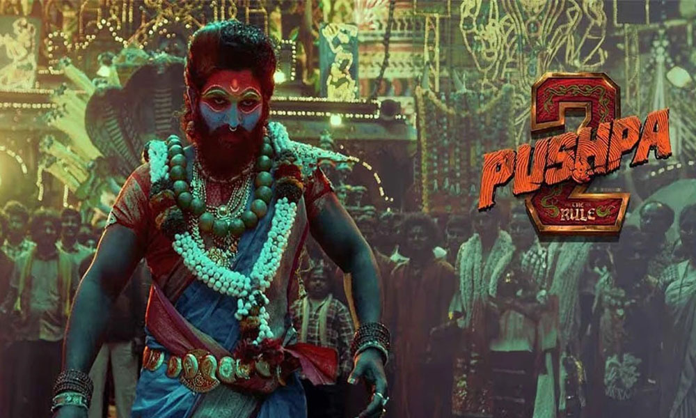 బాలీవుడ్ ని యేలేయడానికి సిద్ధమవుతున్న టాలీవుడ్!! పుష్ప 2తో అది నిజం కానుందా?