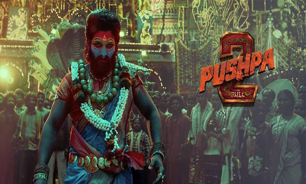 అంతమంది మ్యూజిక్ డైరెక్టర్సా.. క్రెడిట్ ఎవరికో?