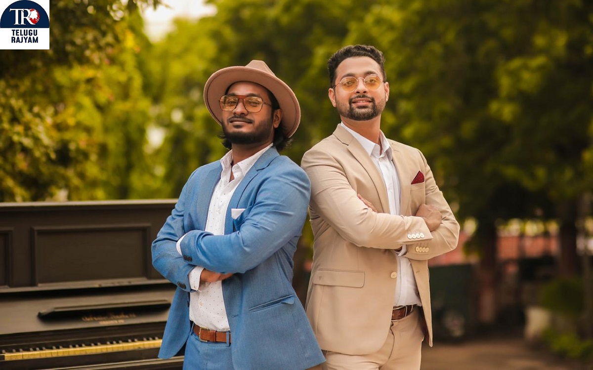 RAPO22: రామ్ పోతినేని సినిమాతో తెలుగు చిత్రసీమకు పరిచయం కానున్న తమిళ సంగీత ద్వయం వివేక్ – మెర్విన్