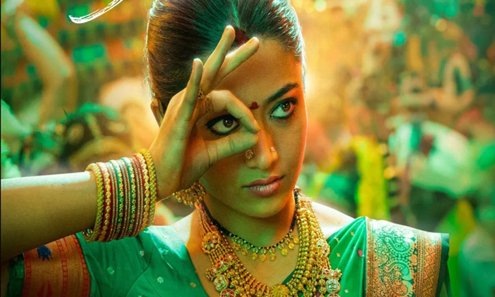 పుష్ప 2 లో శ్రీవల్లి చనిపోతుందా.. అయితే పుష్ప 3 హీరోయిన్ ఎవరు!