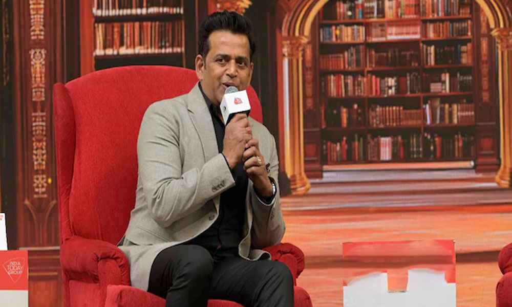 జూనియర్లు పరువు తీస్తున్నారు.. ఆవేదన వ్యక్తం చేసిన నటుడు రవి కిషన్!