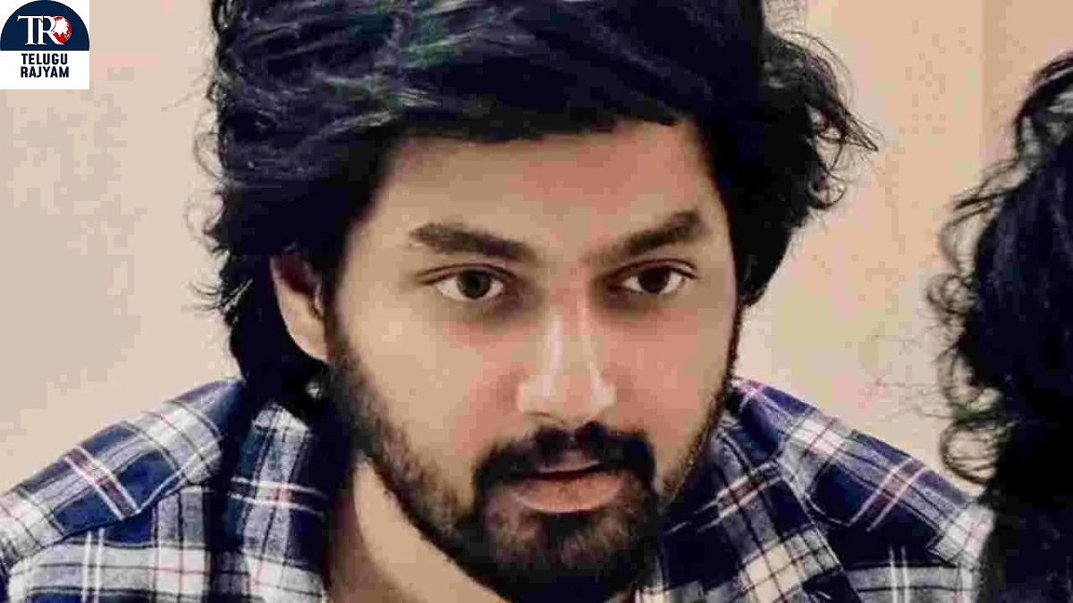 Mokshagnya: రెడీ ఫర్‌ యాక్షన్‌.. మోక్షజ్ఞ నయా లుక్‌!