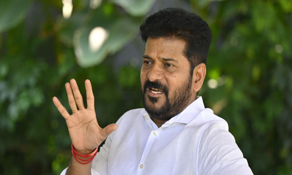 Revanth Reddy: సరిగ్గా ఏడాది క్రితం ఇదే రోజు అంటూ సంచలనమైన ట్వీట్ చేసిన రేవంత్ రెడ్డి!