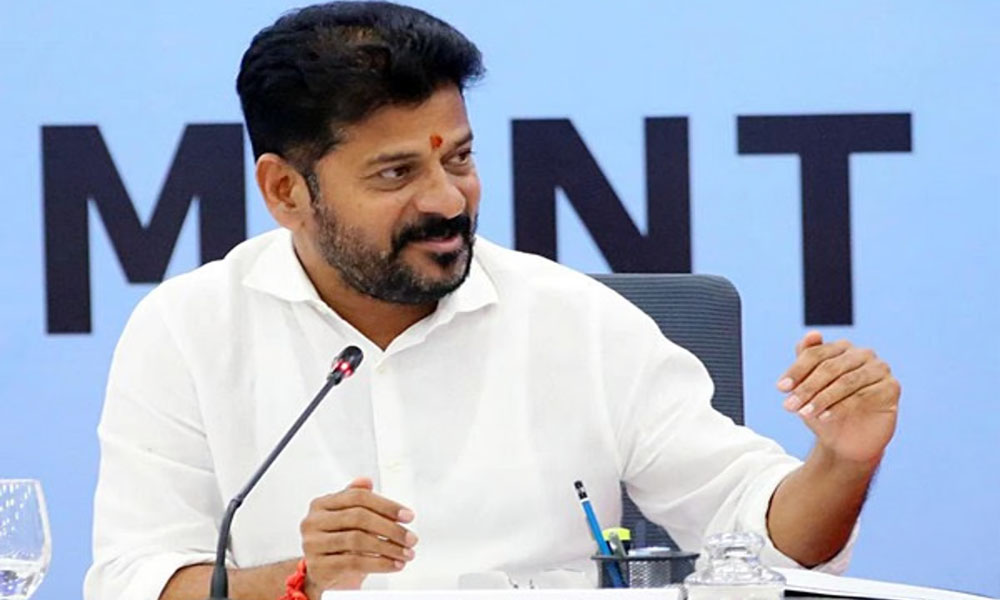 Revanth Reddy: విజయోత్సవాలు అంటే అభివృద్ధి చేయడం… భజన కాదు!
