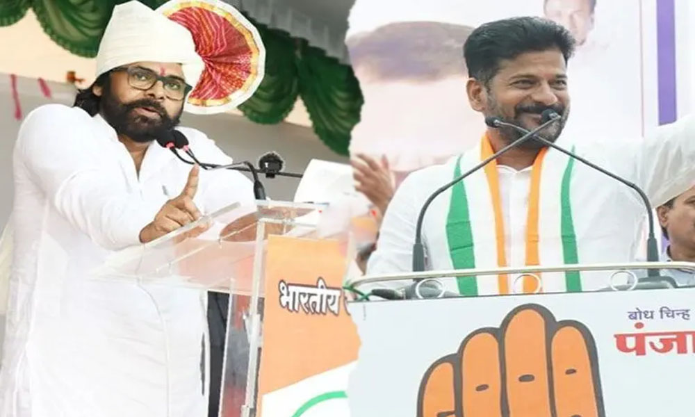 Revanth Reddy: ముఖ్యమంత్రిగా రేవంత్ రెడ్డి ఫెయిల్యూర్…ఏపీ డిప్యూటీ సీఎం హాట్ కామెంట్స్!