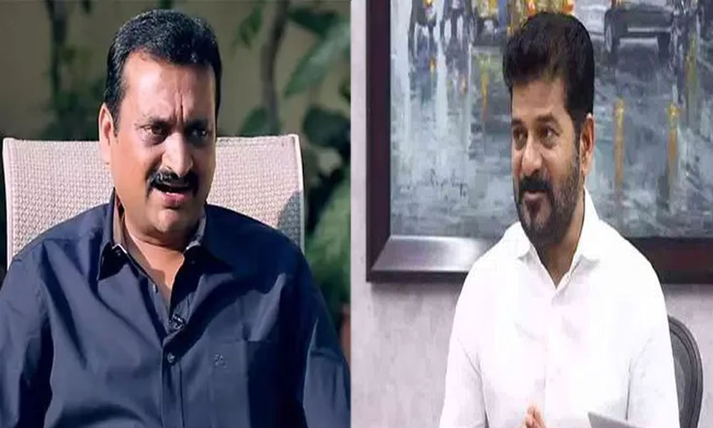 Revanth Reddy: ఇండియాలోనే రేవంత్ రెడ్డి బెస్ట్ సీఎం.. బండ్ల గణేష్ సంచలన వ్యాఖ్యలు!