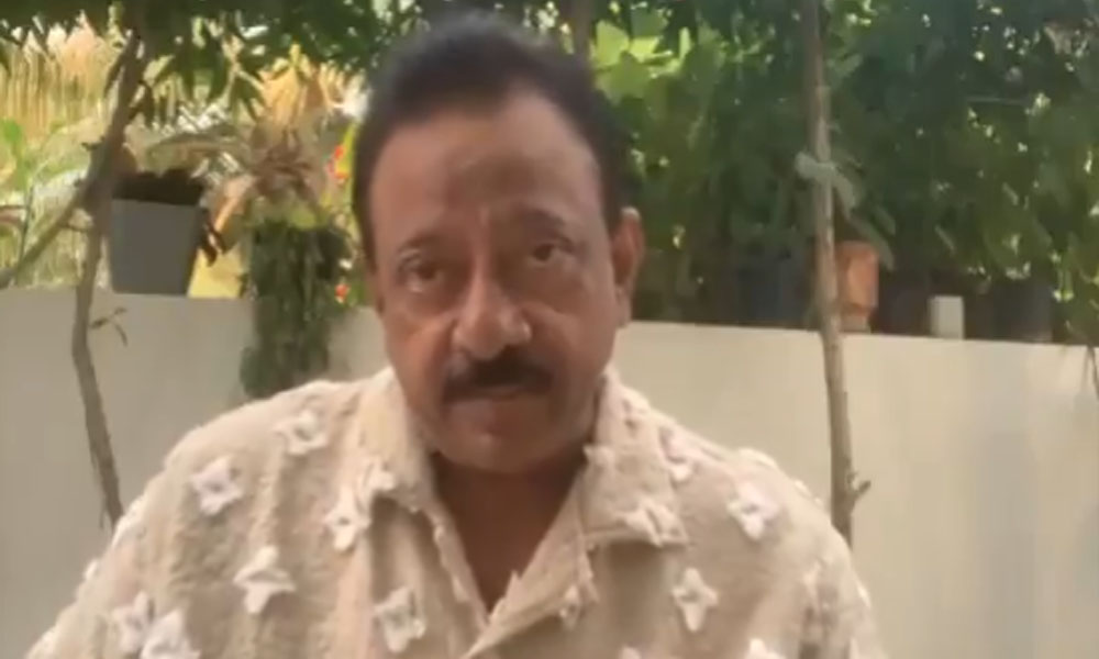 RGV: వర్మకు షాక్ ఇచ్చిన హైకోర్టు… కోయంబత్తూర్ వెళ్లిన ఏపీ పోలీసులు!