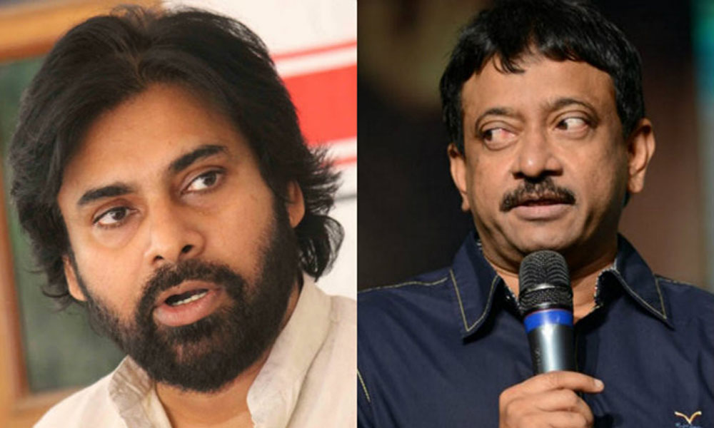 Pawan Kalyan: రాంగోపాల్ వర్మ కేసు వివాదం… సంచలన వ్యాఖ్యలు చేసిన పవన్ కళ్యాణ్!