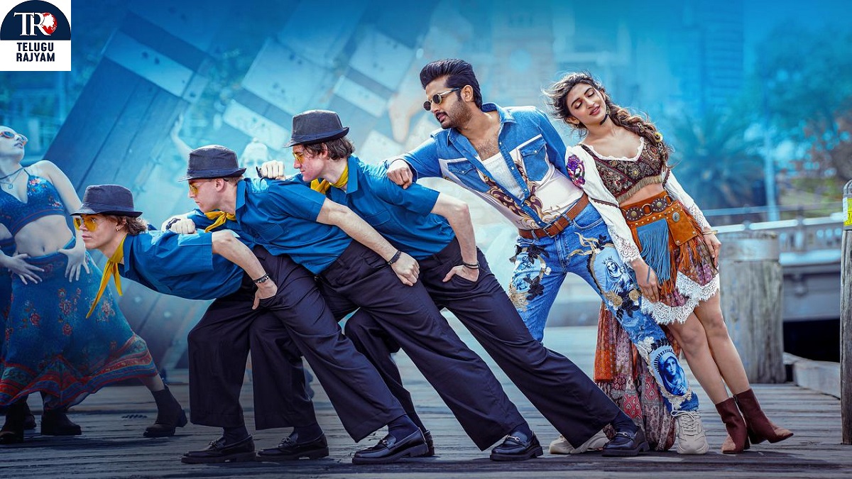 Robinhood: నైజాంలో థియేటర్ లైన్ టెన్షన్.. రాబిన్ హుడ్‌కు షోలు దక్కేనా?