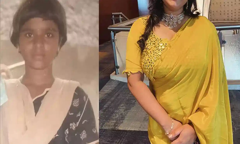 ఆ పాప ఇప్పటి స్టార్ కమెడియన్.. బాగా మారిపోయిందంటూ కామెంట్స్!