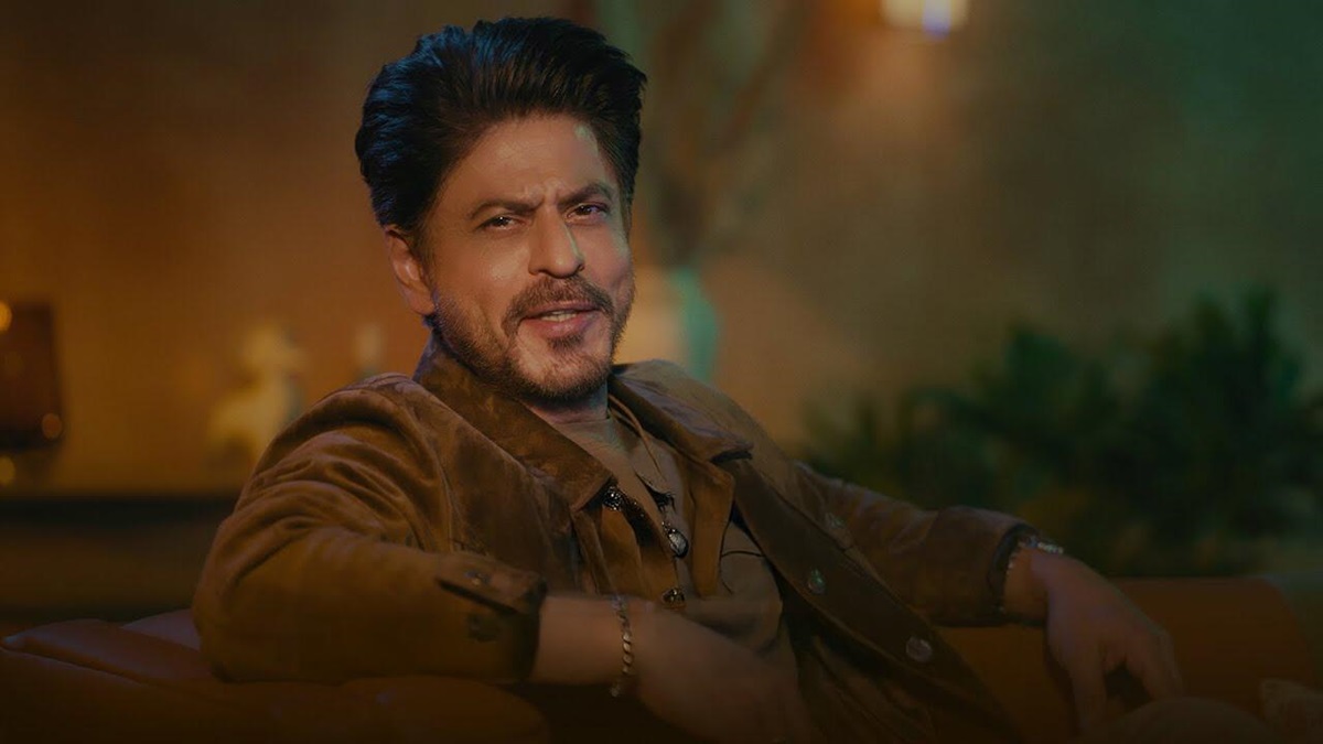 Mufasa: ముఫాసా నుంచి విడుదలైన కొత్త వీడియోలో తన జీవన యాత్రను పోలుస్తూ షారుఖ్ వ్యాఖ్యానించారు