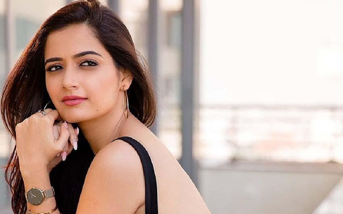 Aashika Ranganath: నేనంటే తనకు అస్సలు పడదు : ఆషికా రంగనాథ్‌