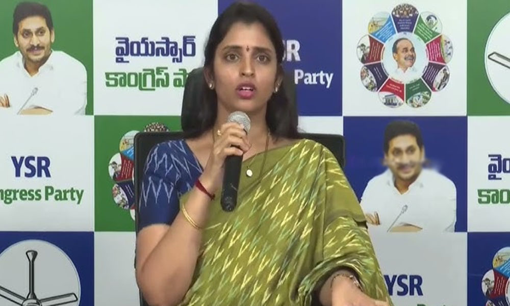 Shyamala: ఫోన్లు చేసి నీ రేటెంతనీ అడుగుతున్నారు… డిప్యూటీ సీఎంని ప్రశ్నించిన శ్యామల?