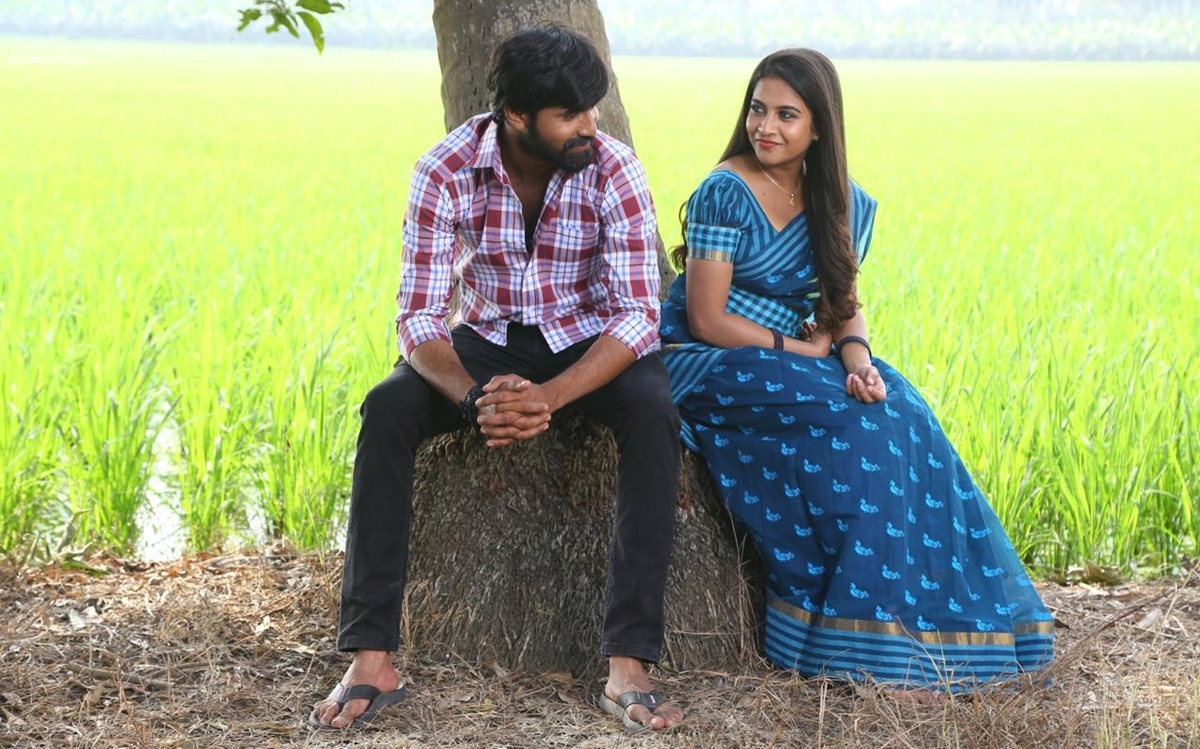 Sri Sri Sri Rajavaru: నవంబర్ 28 న ప్రపంచవ్యాప్తంగా విడుదల కానున్న” శ్రీ శ్రీ శ్రీ రాజావారు”