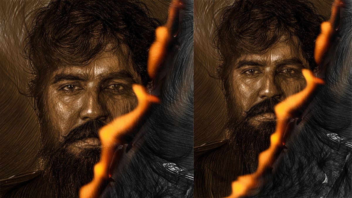 #SDT18: సాయి దుర్గ తేజ్, #SDT18 ఇంటెన్స్ రోల్ లో శ్రీకాంత్