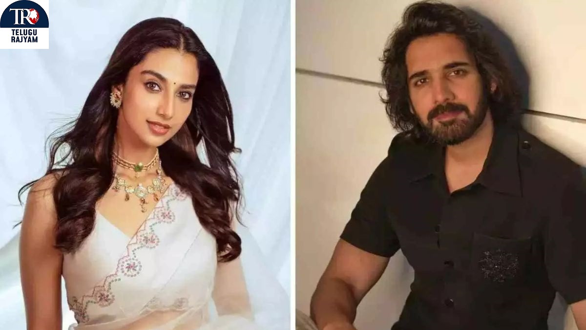 Meenakshi Chaudhary: సుశాంత్‌ పెళ్లి కామెంట్లు.. మీనాక్షి చౌదరి రియాక్షన్‌!