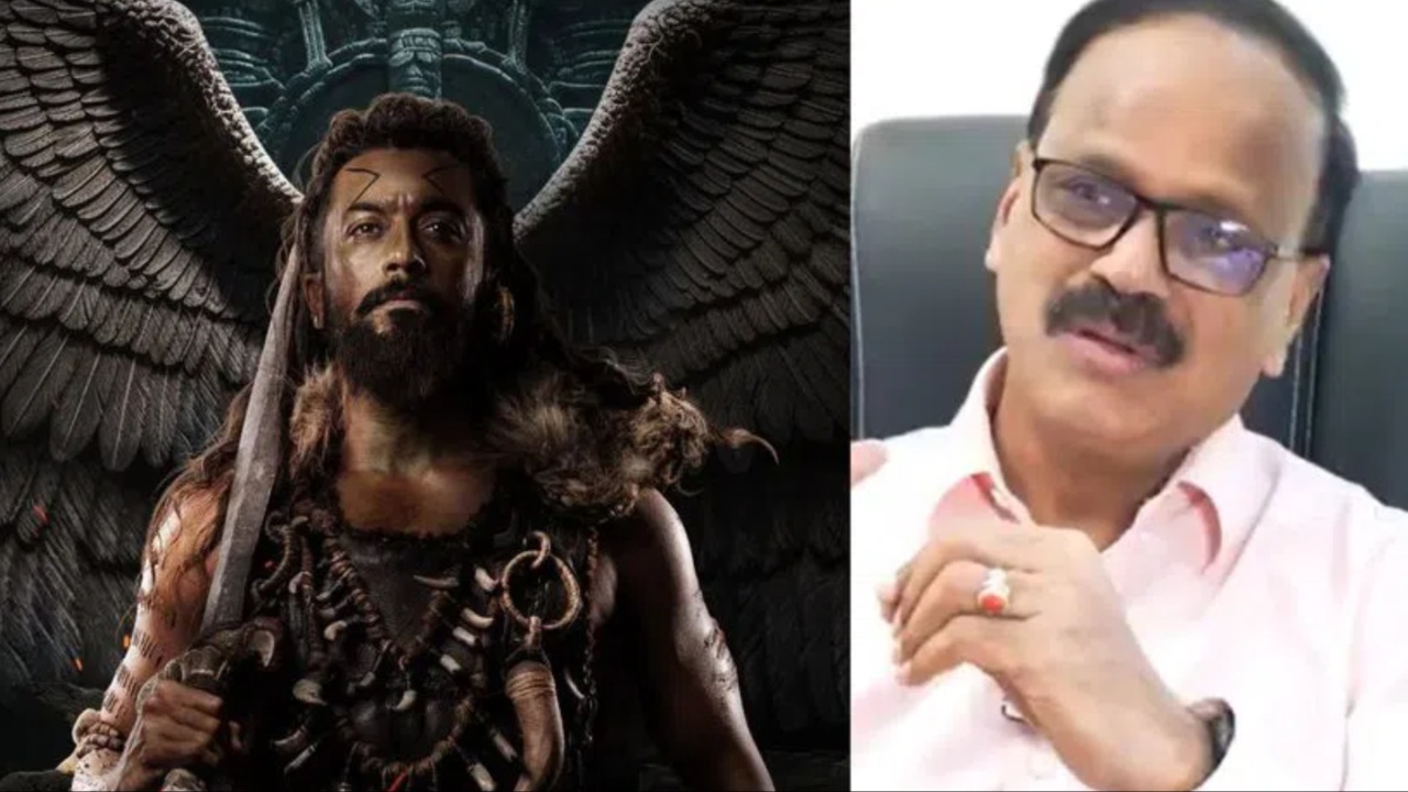 Suriya: ఆ పొలిటికల్ పార్టీలు,ఆ హీరోల ఫ్యాన్స్ సూర్యని టార్గెట్ చేశారు: ధనుంజయన్