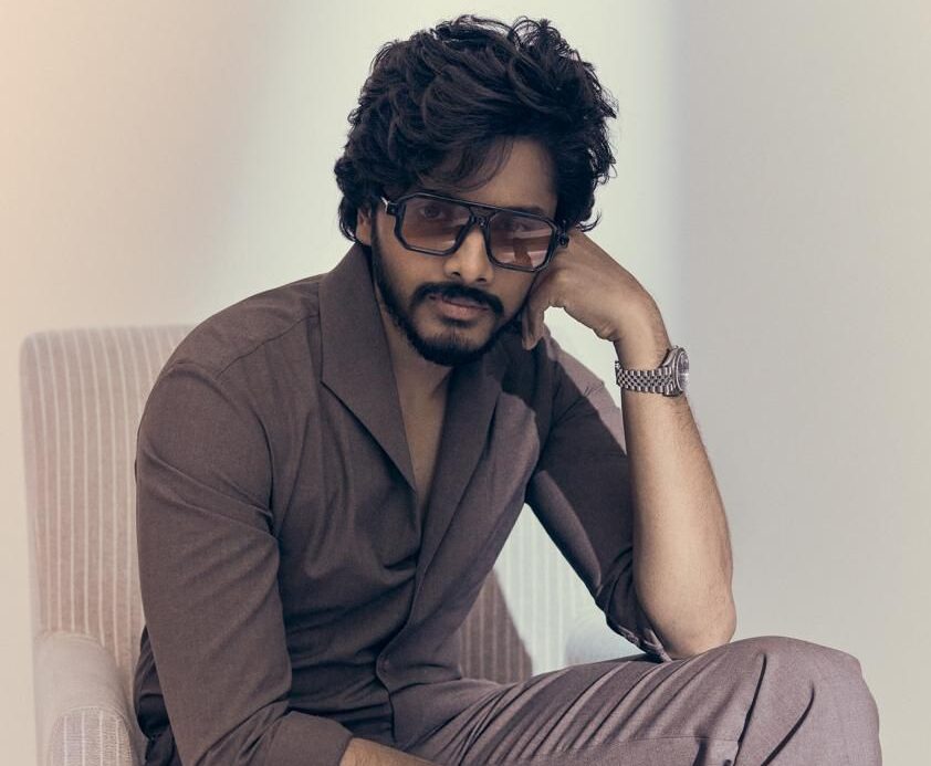 Teja Sajja: ఐఫా కాంట్రవర్సీ గురించి అలాంటి కామెంట్స్ చేసిన తేజా సజ్జా!