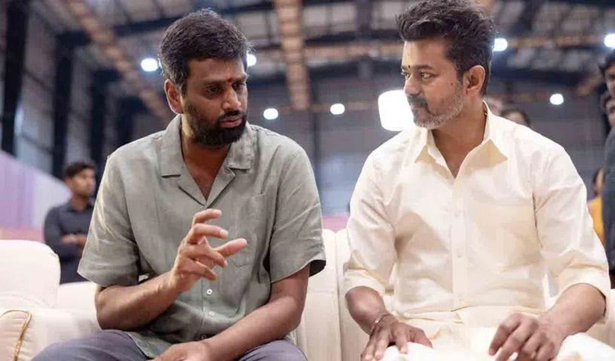 Thalapathi Vijay: బాక్సాఫీస్‌ను రూల్‌ చేయబోతున్న విజయ్‌!