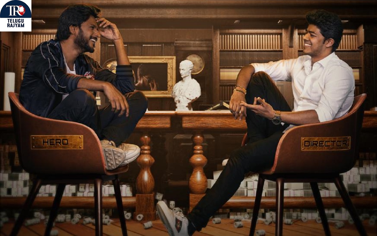 Sundeep Kishan: ద‌ళ‌ప‌తి విజ‌య్ త‌న‌యుడు జాస‌న్ సంజ‌య్ ద‌ర్శ‌క‌త్వంలో సందీప్ కిష‌న్ హీరోగా సినిమా అధికారిక ప్ర‌క‌ట‌న‌