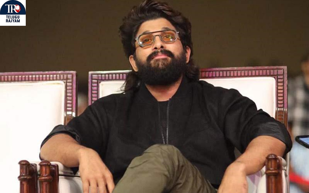 Pushpa 2: ఆ ట్యాగ్‌ ఇచ్చింది మీరే : బన్నీ సంచలన కామెంట్స్‌