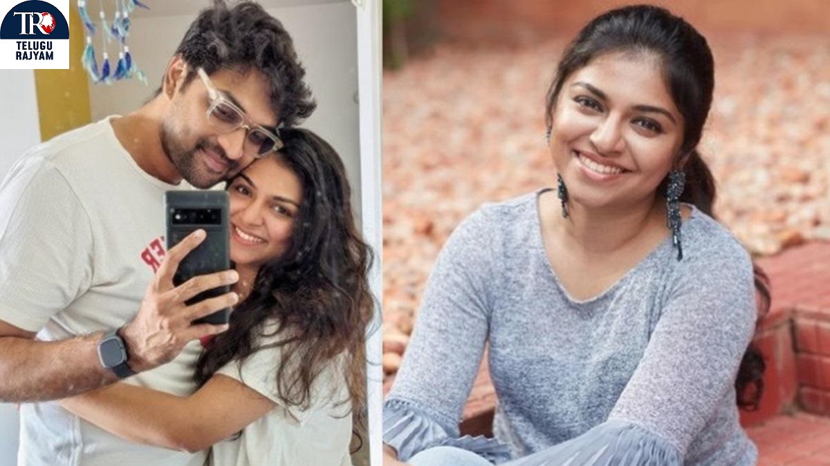 Heroine Raveena: దర్శకుడిని పెళ్లాడబోతున్న హీరోయిన్‌