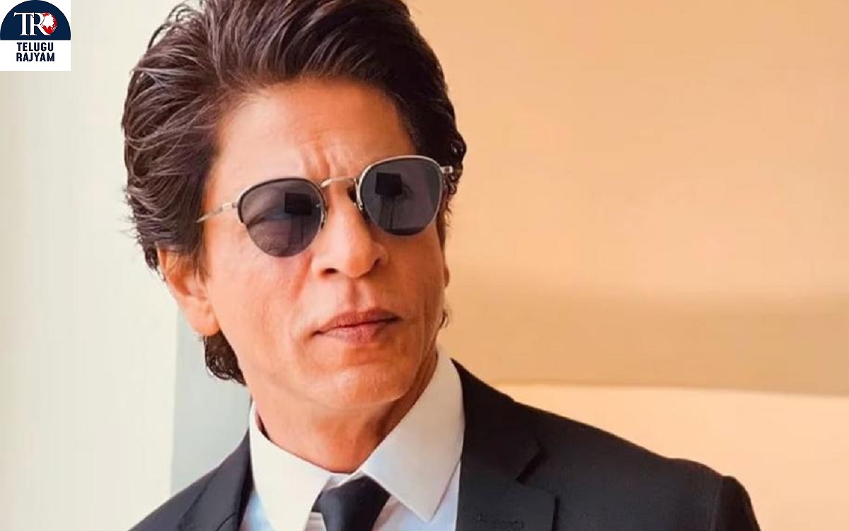 Shah Rukh Khan: షారుక్‌ ఖాన్‌కు బెదిరింపులు !