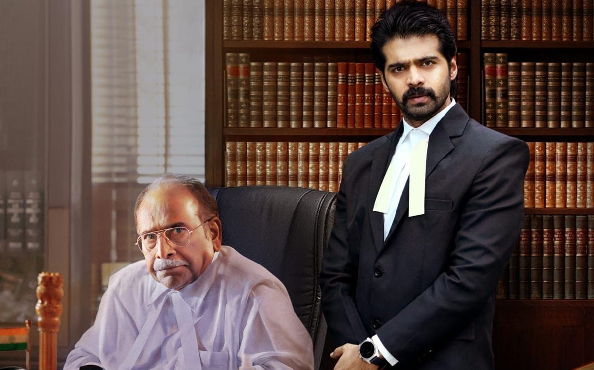 Udvegam: నవంబర్ 22న విడుదలకు సిద్ధమైన “ఉద్వేగం” మూవీ