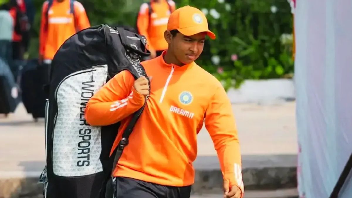 Vaibhav Suryavanshi: 13 ఏళ్ళకే ఐపీఎల్.. వయసుపై మొదలైన అనుమానాలు!