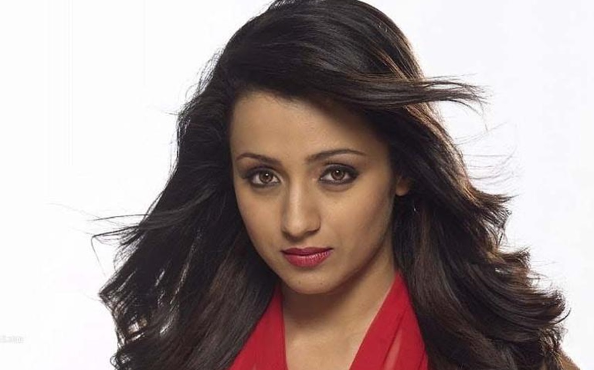 Trisha Krishnan: నా కేరీర్‌లో ఎక్కువ కష్టపడింది ‘వర్షం’ సినిమాకే : త్రిష