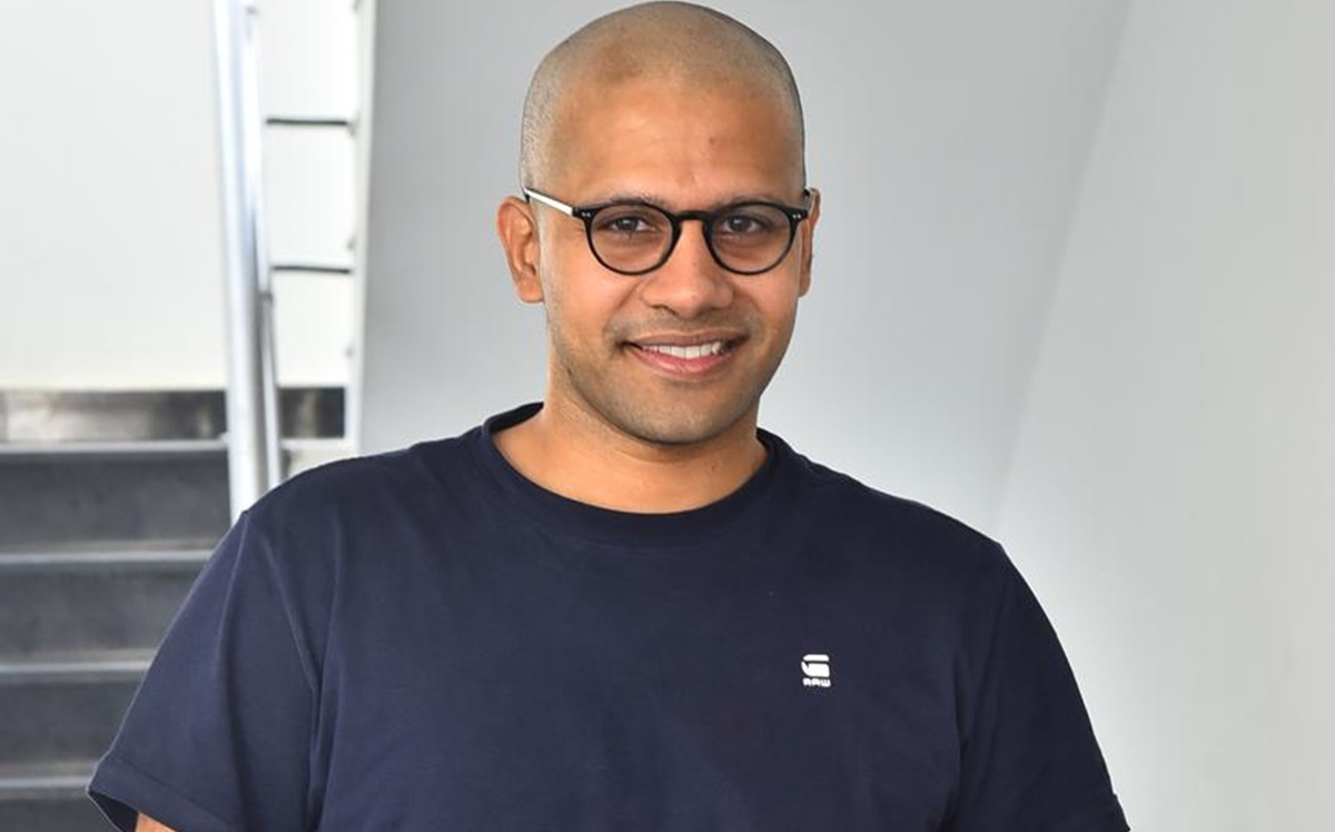 Lucky Baskhar: ‘లక్కీ భాస్కర్’ చూసిన ప్రతి ఒక్కరూ సినిమా బాగుందని చెప్పడం అదృష్టంగా భావిస్తున్నాను: దర్శకుడు వెంకీ అట్లూరి