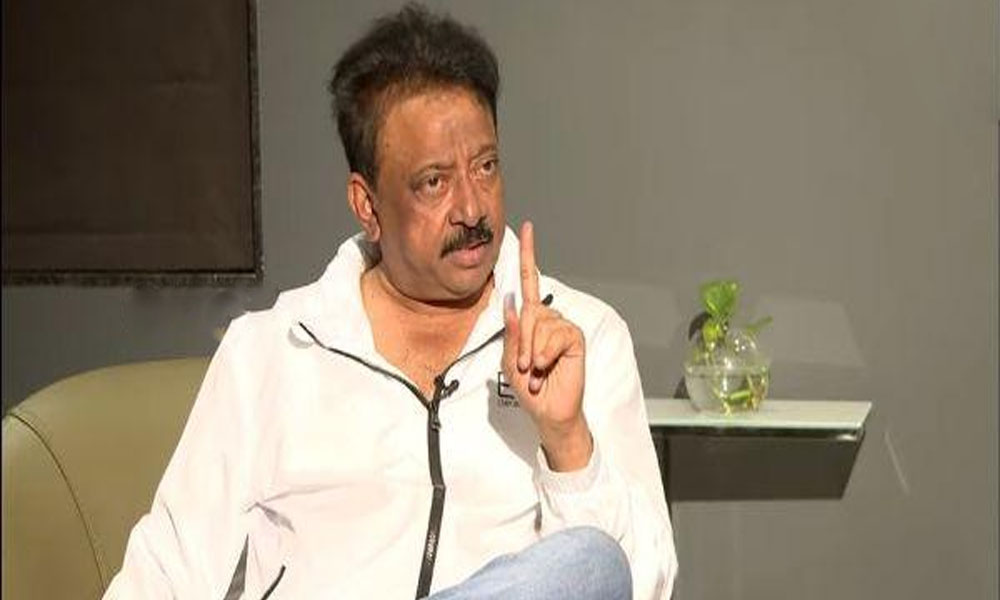 RGV: లోకేష్ ను పప్పు గాడు అనే మాట అస్సలు అనలేదు… జగన్ అంటే చాలా అభిమానం: వర్మ
