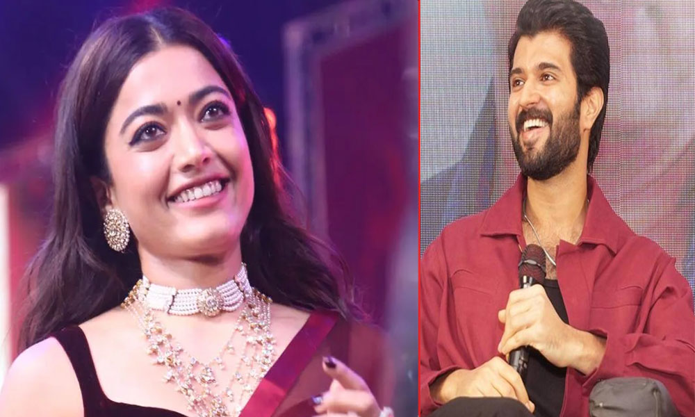 Vijay Devarakonda: ఫస్ట్ టైం తన ప్రేమను బయట పెట్టిన విజయ్ దేవరకొండ… రష్మికతో ఫిక్స్!