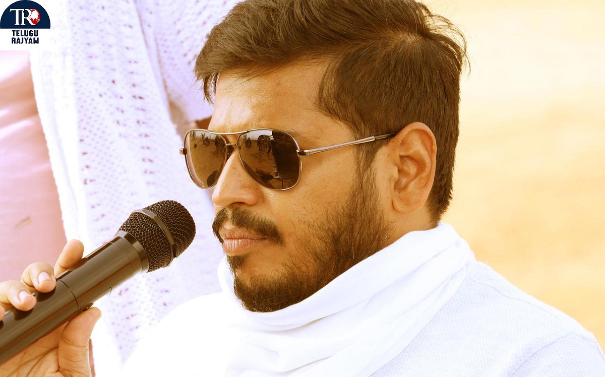 Vikkatakavi: ‘వికటకవి’ ఆడియెన్స్‌కు ఓ డిఫ‌రెంట్ ఎక్స్‌పీరియెన్స్‌నిచ్చే పీరియాడిక్ సిరీస్‌: డైరెక్ట‌ర్ ప్ర‌దీప్ మ‌ద్దాలి