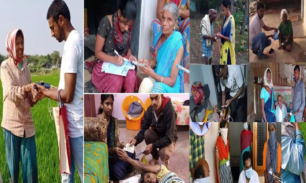 AP Politics: వాలంటీర్ వ్యవస్థపై మంత్రి సంచలన వ్యాఖ్యలు.. ఇక వాలంటీర్ వ్యవస్థ లేనట్టేనా?