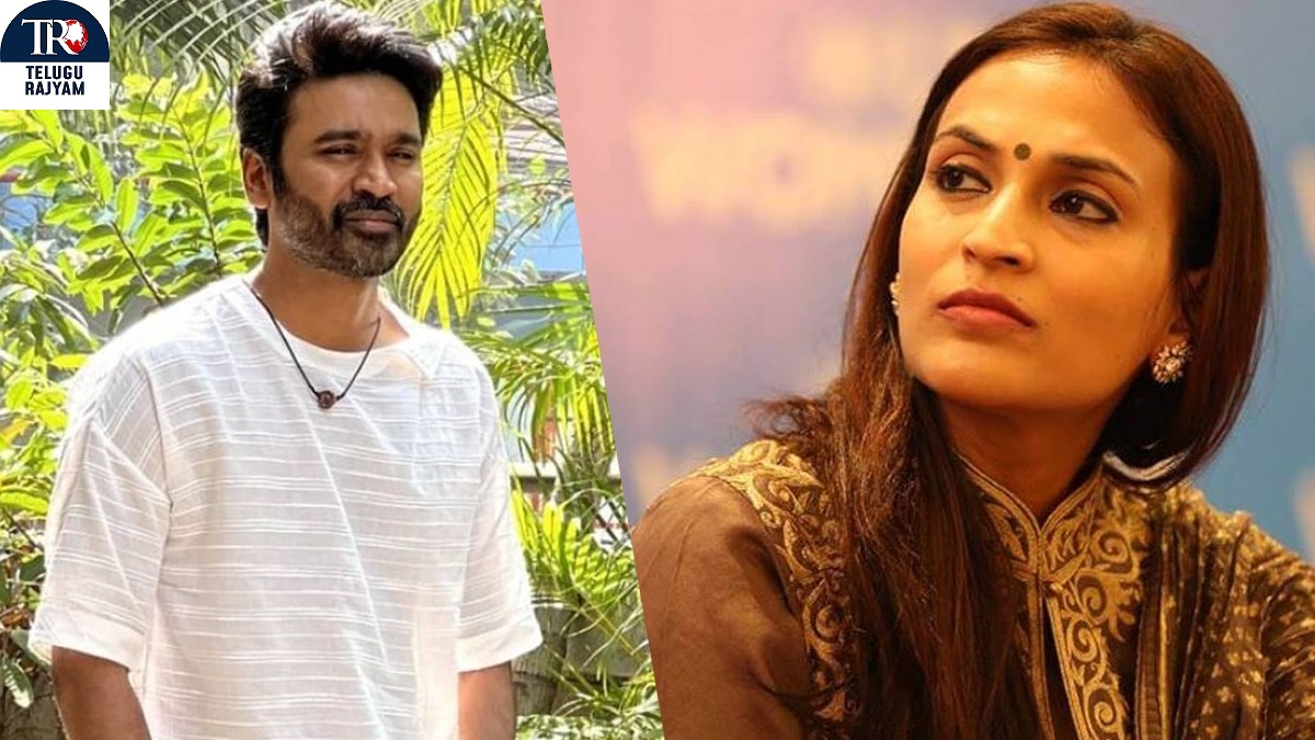 Aishwarya – Dhanush: మేమిద్దరం విడిపోవాలనుకుంటున్నాం: కోర్టుకు తెలిపిన ఐశ్వర్య – ధనుష్‌