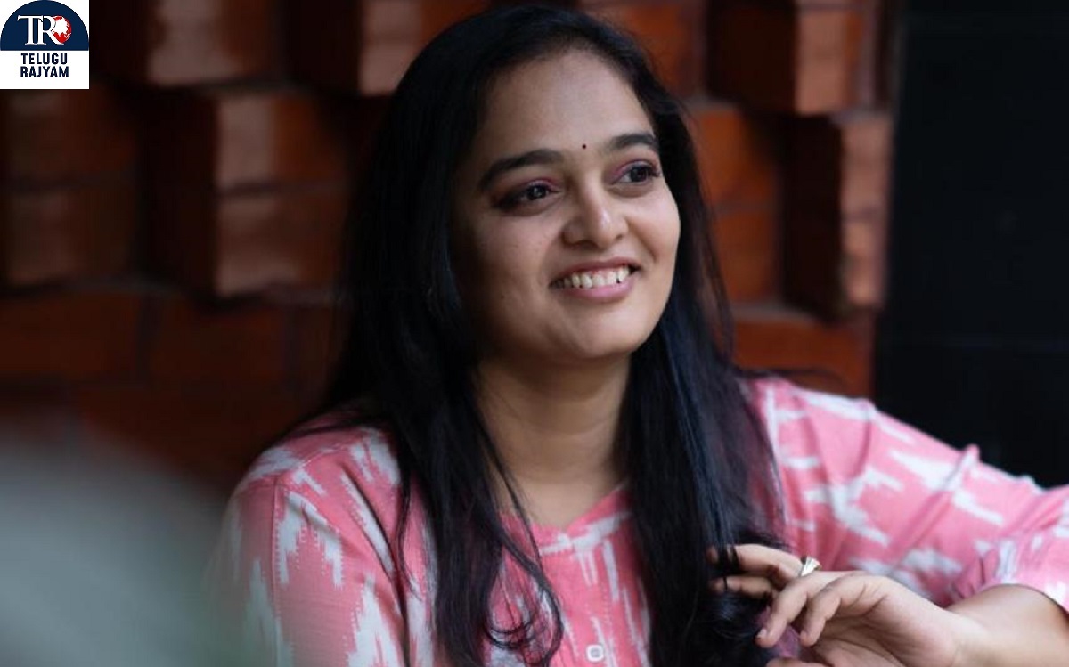 Vikkatakavi: ‘వికటకవి’ వంటి పీరియాడిక్‌ సిరీస్‌కు వ‌ర్క్ చేయ‌టం డిఫ‌రెంట్ ఎక్స్‌పీరియెన్స్: డిజైన‌ర్ జోశ్యుల‌ గాయ‌త్రి