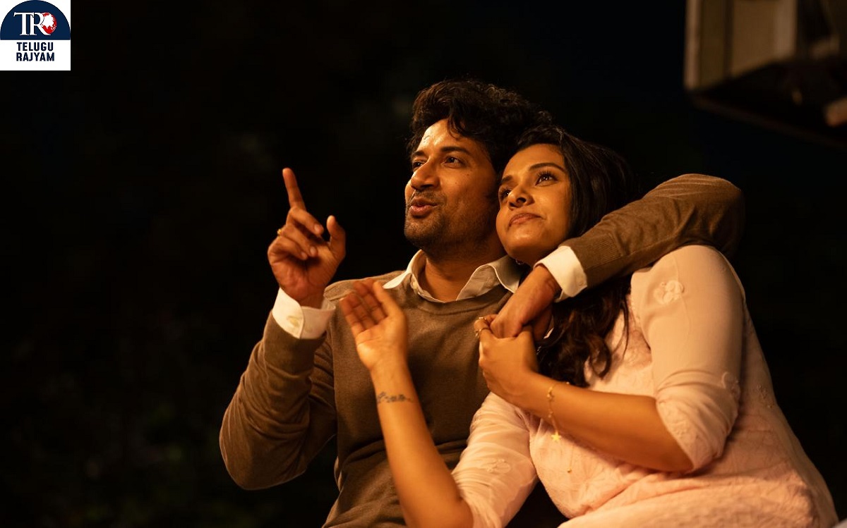 Zebra: సత్య దేవ్ ‘జీబ్రా’ ఫస్ట్ సింగిల్ మెస్మరైజింగ్ మెలోడీ ‘మేరీ తేరీ’ సాంగ్ రిలీజ్