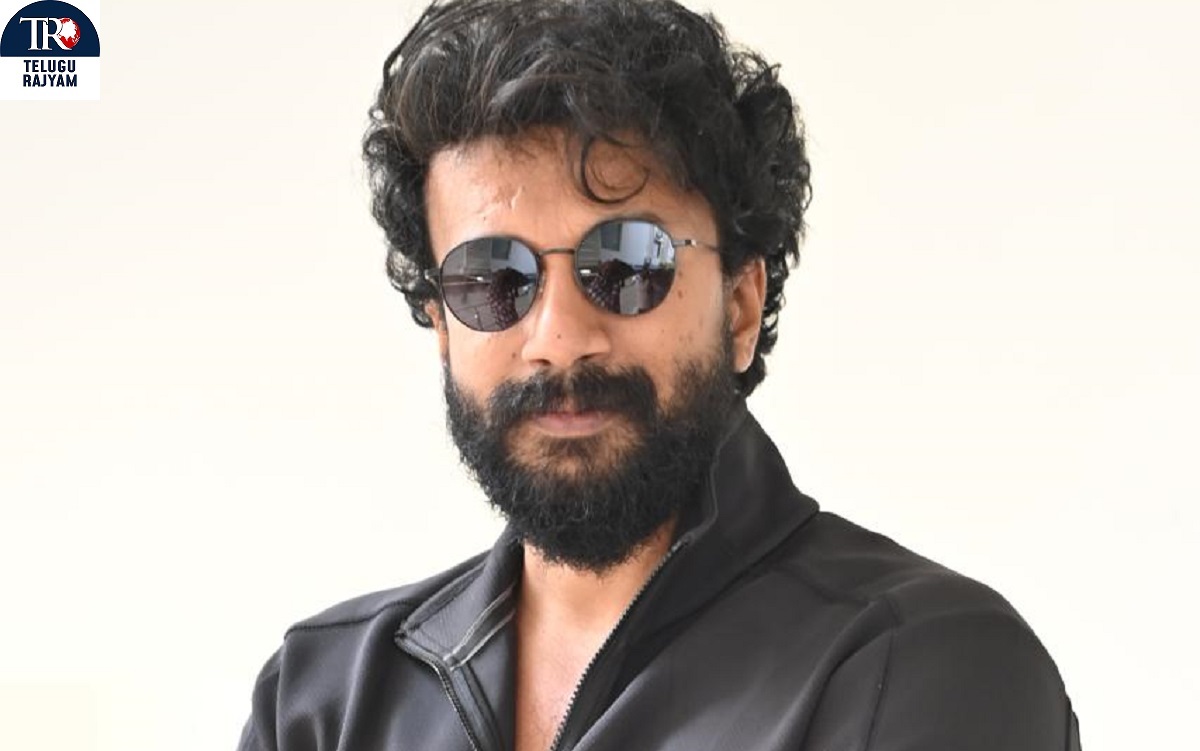 Zebra: ‘జీబ్రా’లాంటి గొప్ప కథతో రావడం నా అదృష్టం. ఇది అందరికీ కనెక్ట్ అయ్యే సినిమా: హీరో సత్యదేవ్